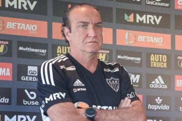 Quais são as mudanças mais urgentes no Atlético? Cuca responde