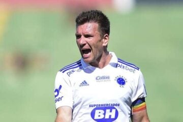 Brock analisa: ‘Se o Cruzeiro não jogar no seu limite, terá dificuldades’