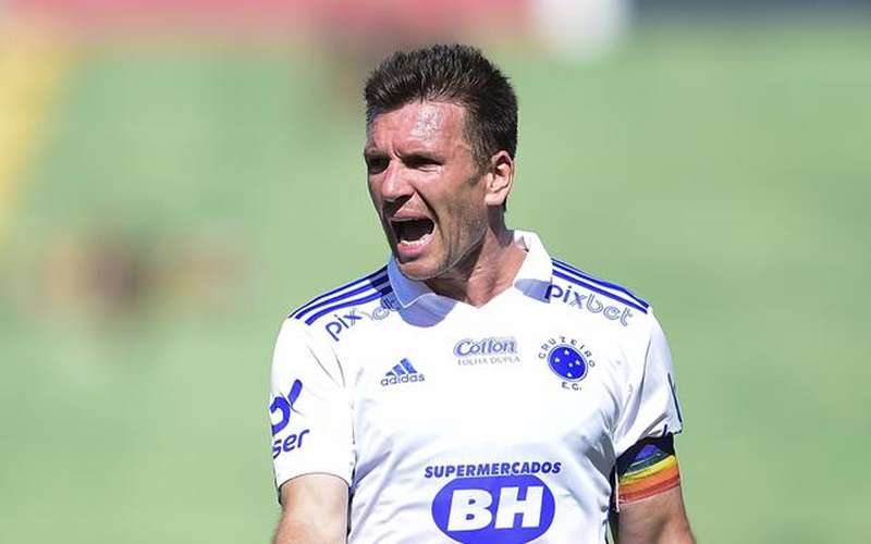Brock analisa: ‘Se o Cruzeiro não jogar no seu limite, terá dificuldades’