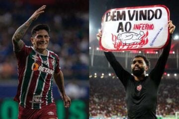 Copa do Brasil: confira as equipes classificadas para as quartas de final
