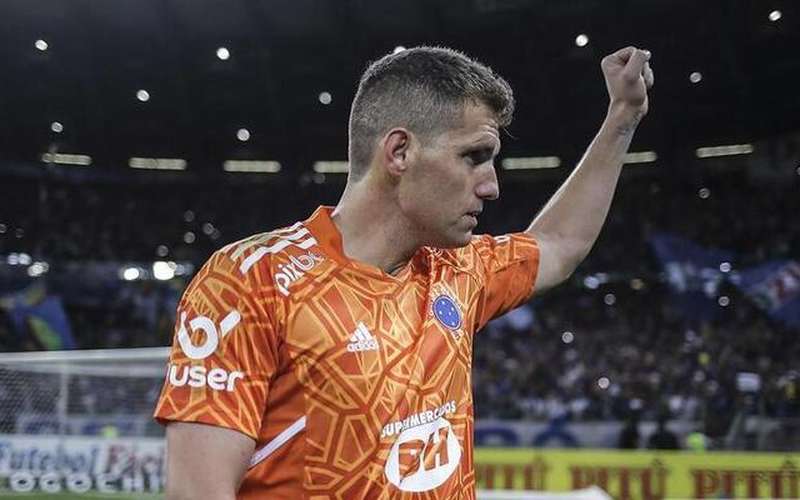 Cruzeiro domina seleção da 20ª rodada da Série B com quatro destaques
