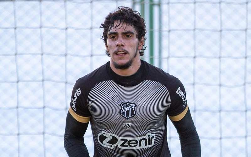 América avalia contratação do goleiro Richard, do Ceará