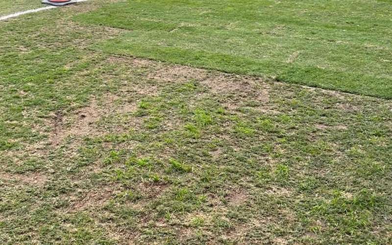 Atlético critica gramado do Mineirão: ‘Qual é a prioridade do estádio?’