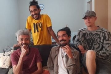 Coletivo itabirano se apresenta no Festival de Inverno de Ouro Preto, Mariana e Monlevade