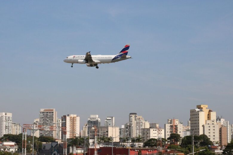 Inflação do setor do turismo teve alta de 41% em junho