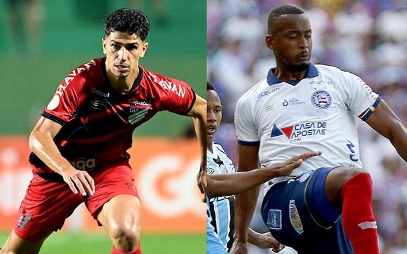 Athletico x Bahia: onde assistir ao jogo pela Copa do Brasil
