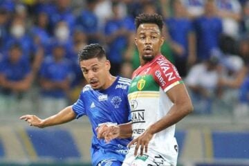 Brusque x Cruzeiro: onde assistir ao jogo pela Série B do Brasileirão