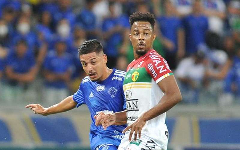 Brusque x Cruzeiro: onde assistir ao jogo pela Série B do Brasileirão