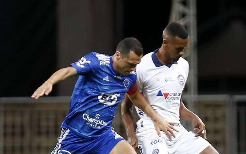 Cruzeiro x Bahia: onde assistir ao jogo pela Série B do Brasileirão
