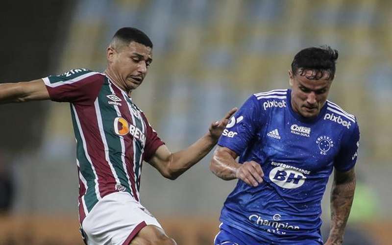 Cruzeiro x Fluminense: onde assistir ao jogo pela Copa do Brasil