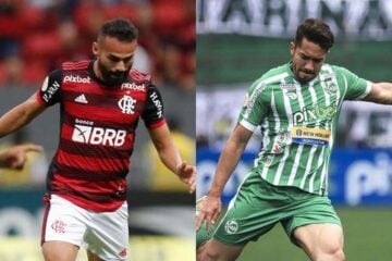 Flamengo x Juventude: onde assistir ao jogo pela Série A do Brasileirão