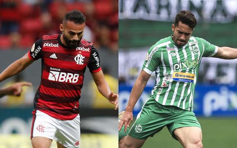 Flamengo x Juventude: onde assistir ao jogo pela Série A do Brasileirão
