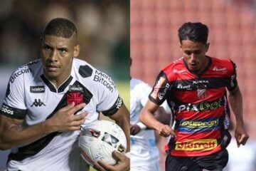 Vasco x Ituano: onde assistir ao jogo pela Série B do Brasileirão