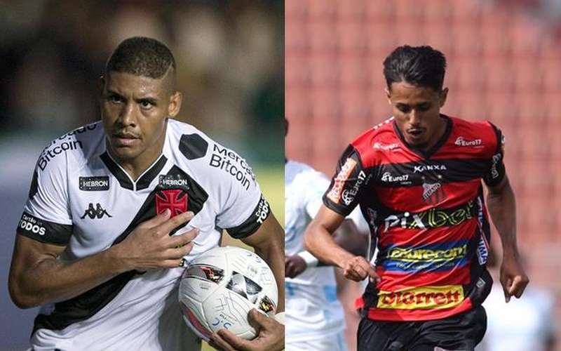 Vasco x Ituano: onde assistir ao jogo pela Série B do Brasileirão