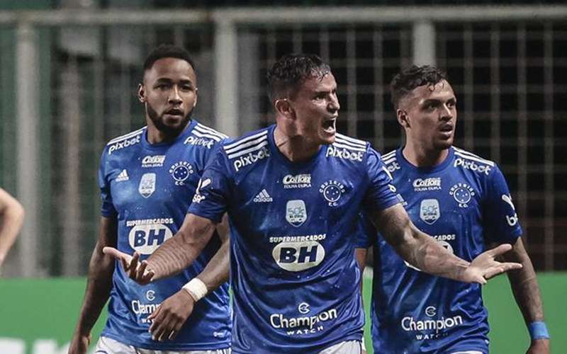 Para passar, Cruzeiro terá de reverter placar pela 8ª vez na Copa do Brasil