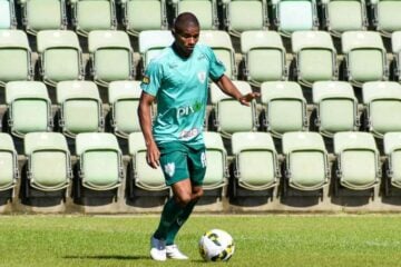 Juninho diz que faltou capricho ao América: ‘Poderia ter sido melhor’