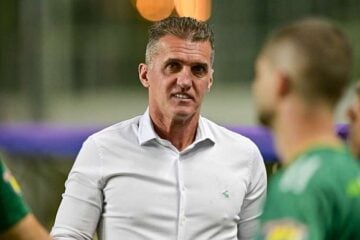 Mancini planeja rodízio na escalação do América: ‘Para termos energia’
