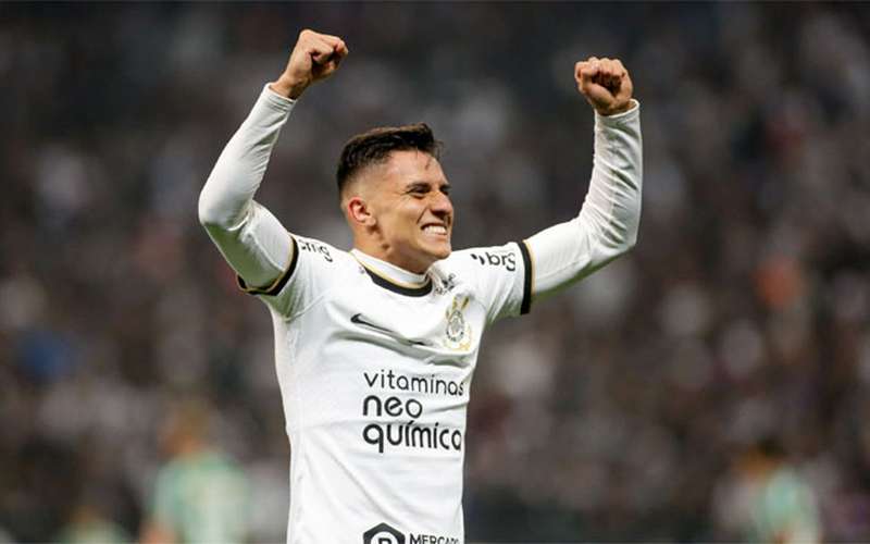Corinthians se despede de Mantuan e Ivan, contratados pelo Zenit