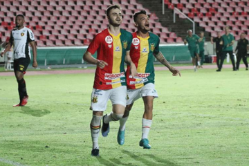 Sampaio Corrêa goleia Sport por 4 a 1 e assume a 5ª posição da Série B