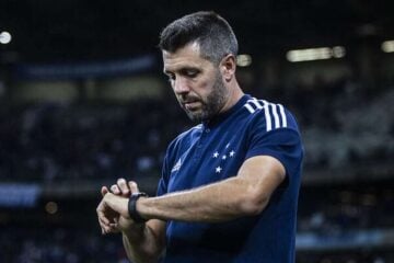 Cruzeiro x Fluminense: Pezzolano surpreende na escalação e muda esquema