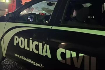 Mulher e amante que se passava por “filho adotivo” são presos após manter idoso em cativeiro