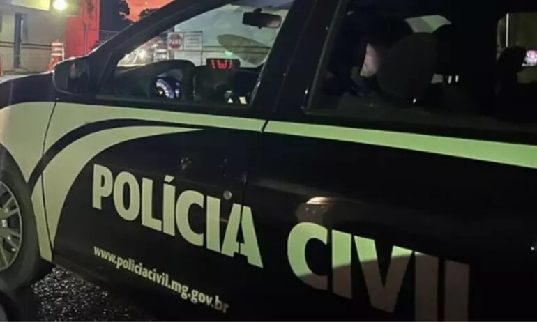 Vizinho mata três crianças e um homem em Santa Luzia, na Grande BH