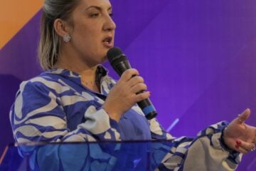 Nova presidente da Caixa anuncia primeiras medidas à frente do banco