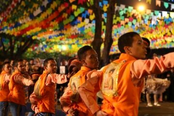 Festas juninas devem movimentar este ano R$ 641 milhões em São Paulo