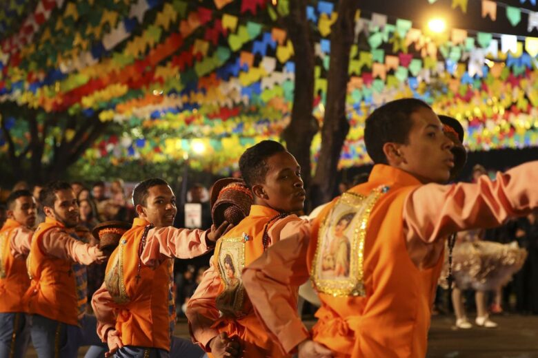Festas juninas devem movimentar este ano R$ 641 milhões em São Paulo