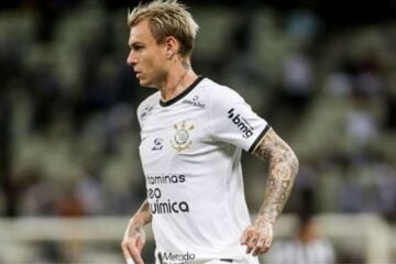 Corinthians perde eficiência no ataque e na defesa do Brasileirão