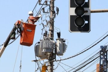 Companhia de energia elétrica do RS é arrematada por R$ 928 milhões