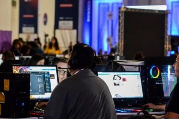 Indústria de Software e Serviços de TIC cresceu 6,5% em 2021
