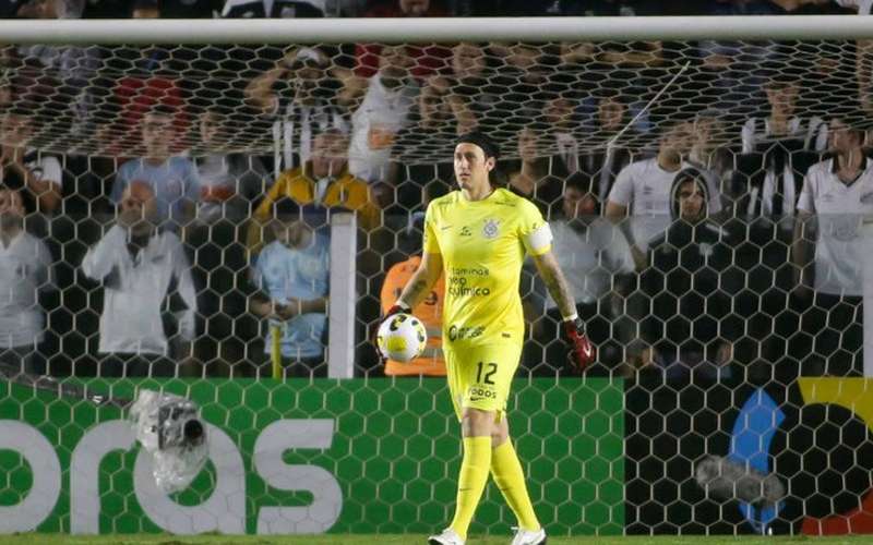 Neymar critica atitude da torcida do Santos após queda na Copa do Brasil