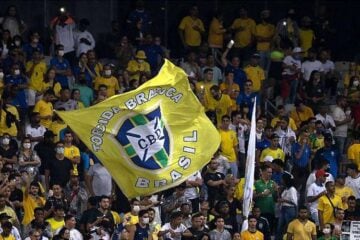 Brasil é o país que mais usa o Twitter em postagens sobre futebol no mundo