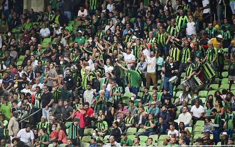 STJD: América tem recurso negado e perde mando de campo no Brasileirão