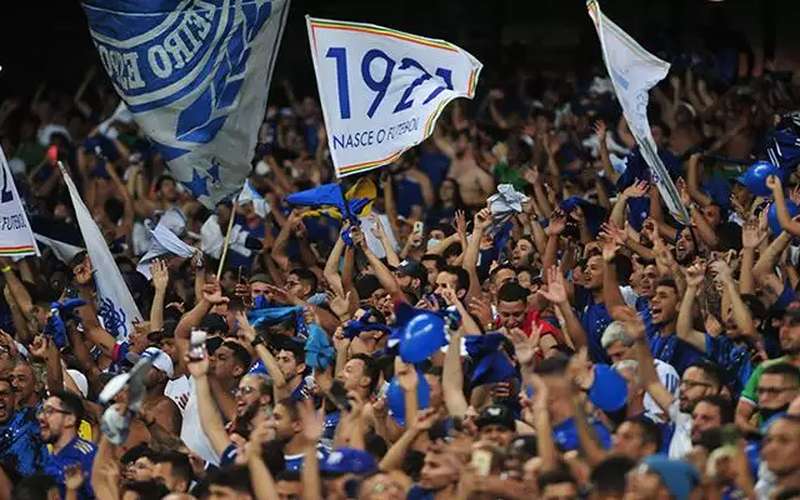 Cruzeiro x Novorizontino: veja a parcial de ingressos vendidos para o jogo