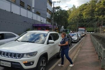 Itabira: Transita realiza campanhas de conscientização contra acidentes de trânsito