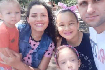 PM mata seis pessoas da própria família e mais dois estranhos no Paraná