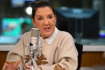 Nova presidente da Caixa assume cargo na terça-feira