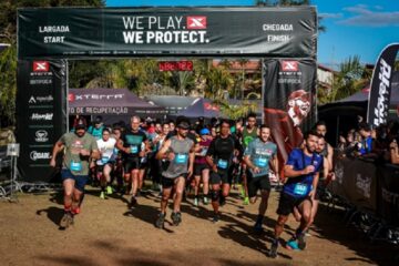 XTERRA Brazil: Inscrições para etapa de Ouro Preto estão abertas