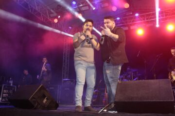 Festival de Inverno na Serra dos Cocais é nova atração em Coronel Fabriciano