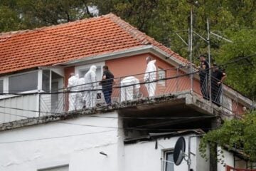 Homem mata 11 pessoas e deixa seis feridas após briga familiar