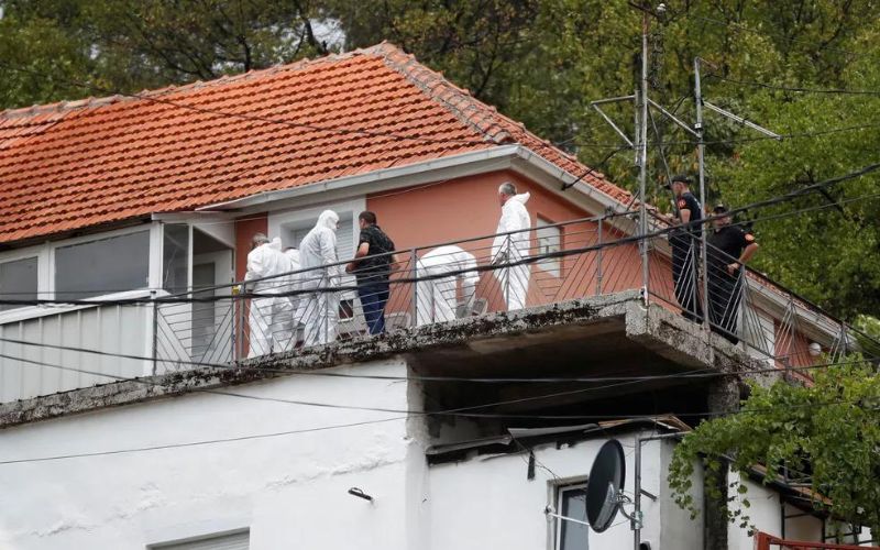 Homem mata 11 pessoas e deixa seis feridas após briga familiar