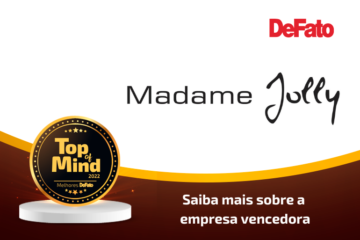  Madame Jolly – Top of Mind 2022