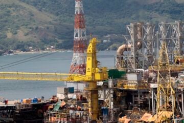 ANP aprova oito empresas para primeira Oferta Permanente de Partilha
