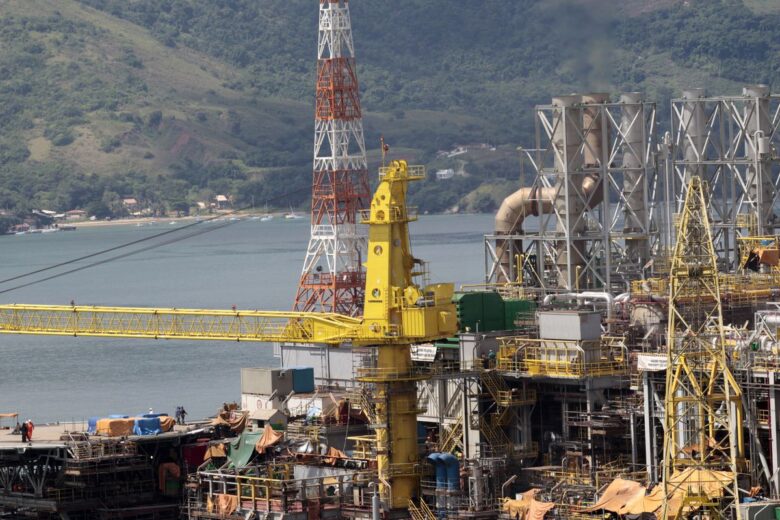 ANP aprova oito empresas para primeira Oferta Permanente de Partilha