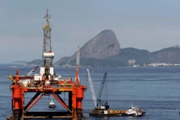Investimentos em petróleo e gás alcançarão R$ 102 bi por ano até 2025