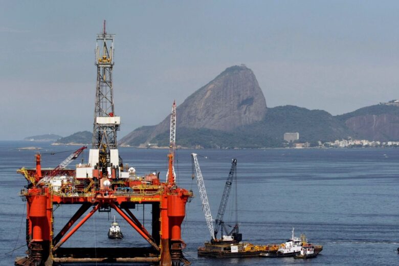 Investimentos em petróleo e gás alcançarão R$ 102 bi por ano até 2025