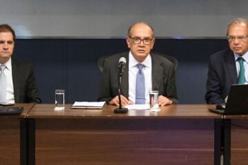 Ministro: teto do ICMS pode ser revisto se estados perderem receita