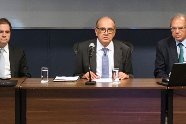 Ministro: teto do ICMS pode ser revisto se estados perderem receita